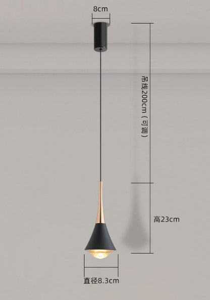 LED Chandelier