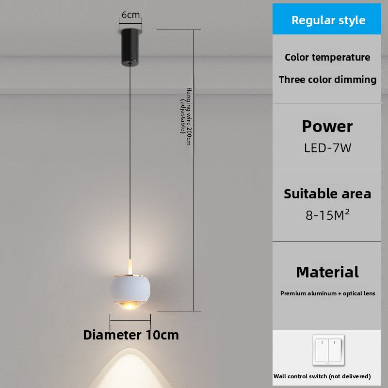LED Chandelier