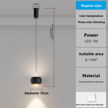 LED Chandelier