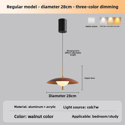 LED Chandelier