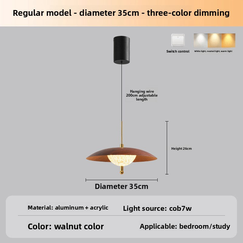 LED Chandelier
