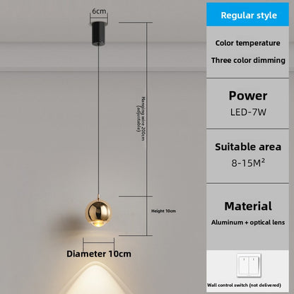 LED Chandelier
