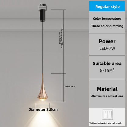 LED Chandelier
