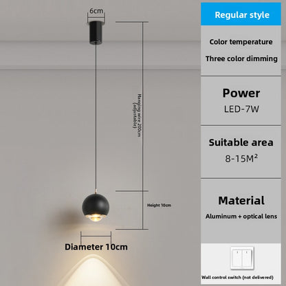 LED Chandelier