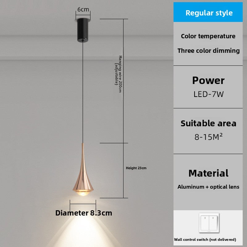 LED Chandelier