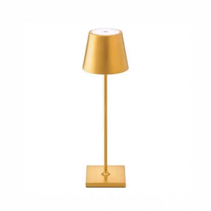 LED Charging Desk Lamp