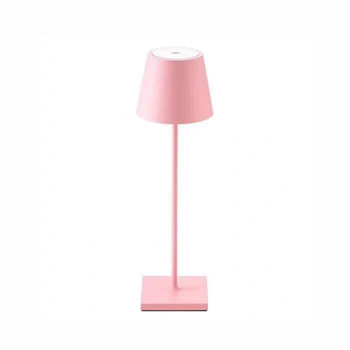 LED Charging Desk Lamp