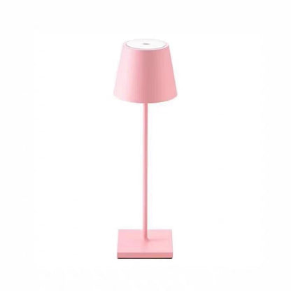 LED Charging Desk Lamp