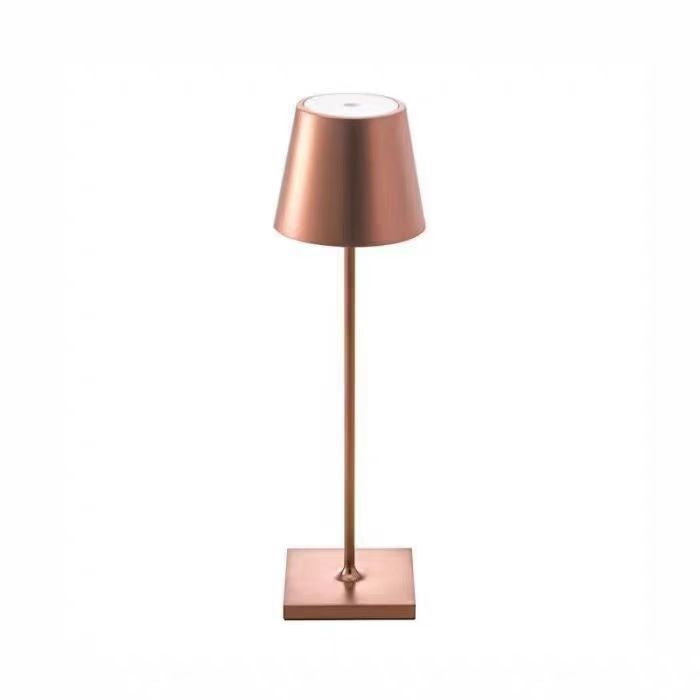 LED Charging Desk Lamp