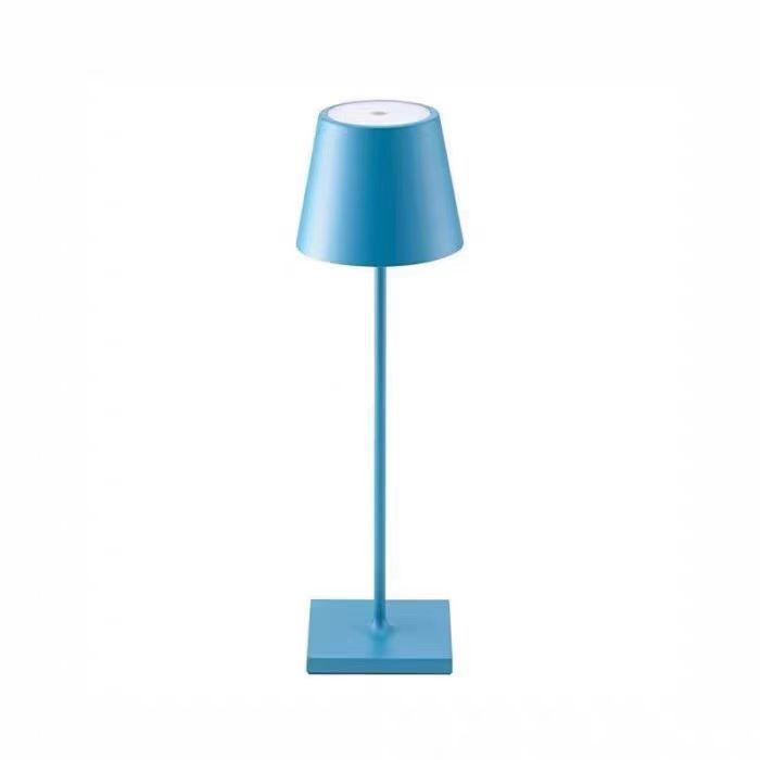 LED Charging Desk Lamp