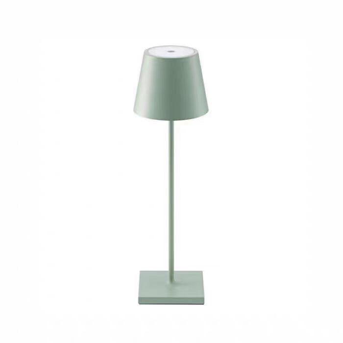 LED Charging Desk Lamp