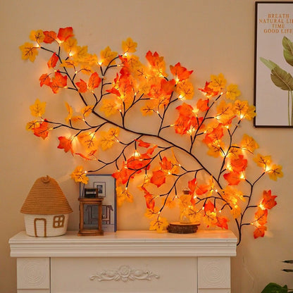 LED Cherry Blossom Branch Light
