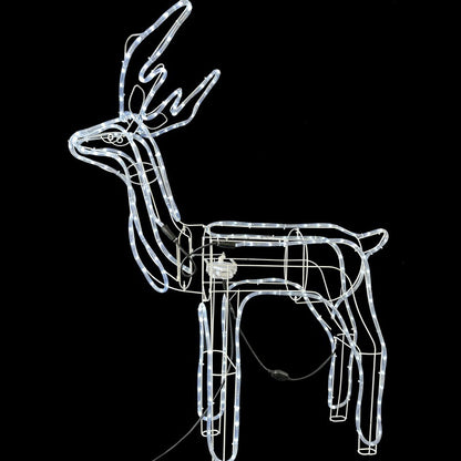 LED Christmas Deer Light