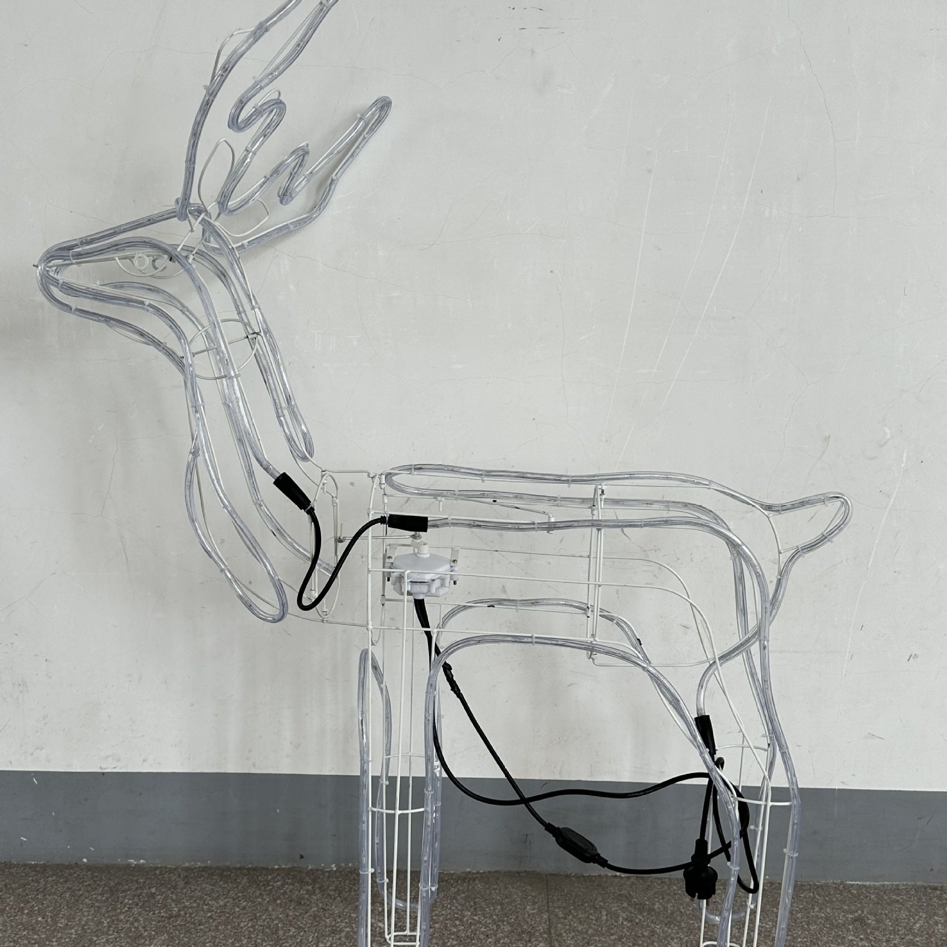 LED Christmas Deer Light