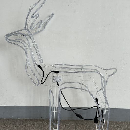 LED Christmas Deer Light