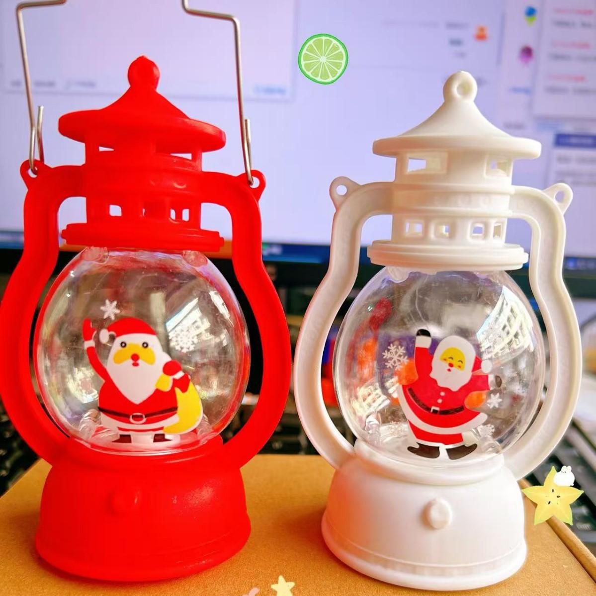 LED Christmas light