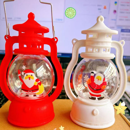 LED Christmas light
