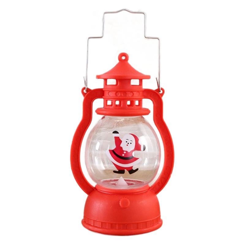 LED Christmas light