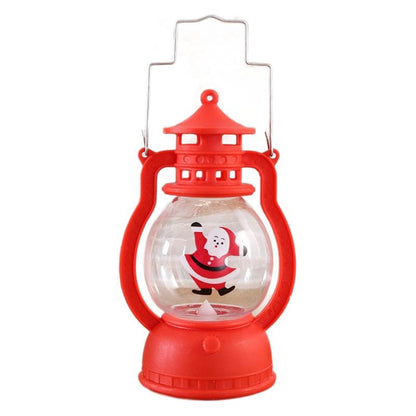 LED Christmas light