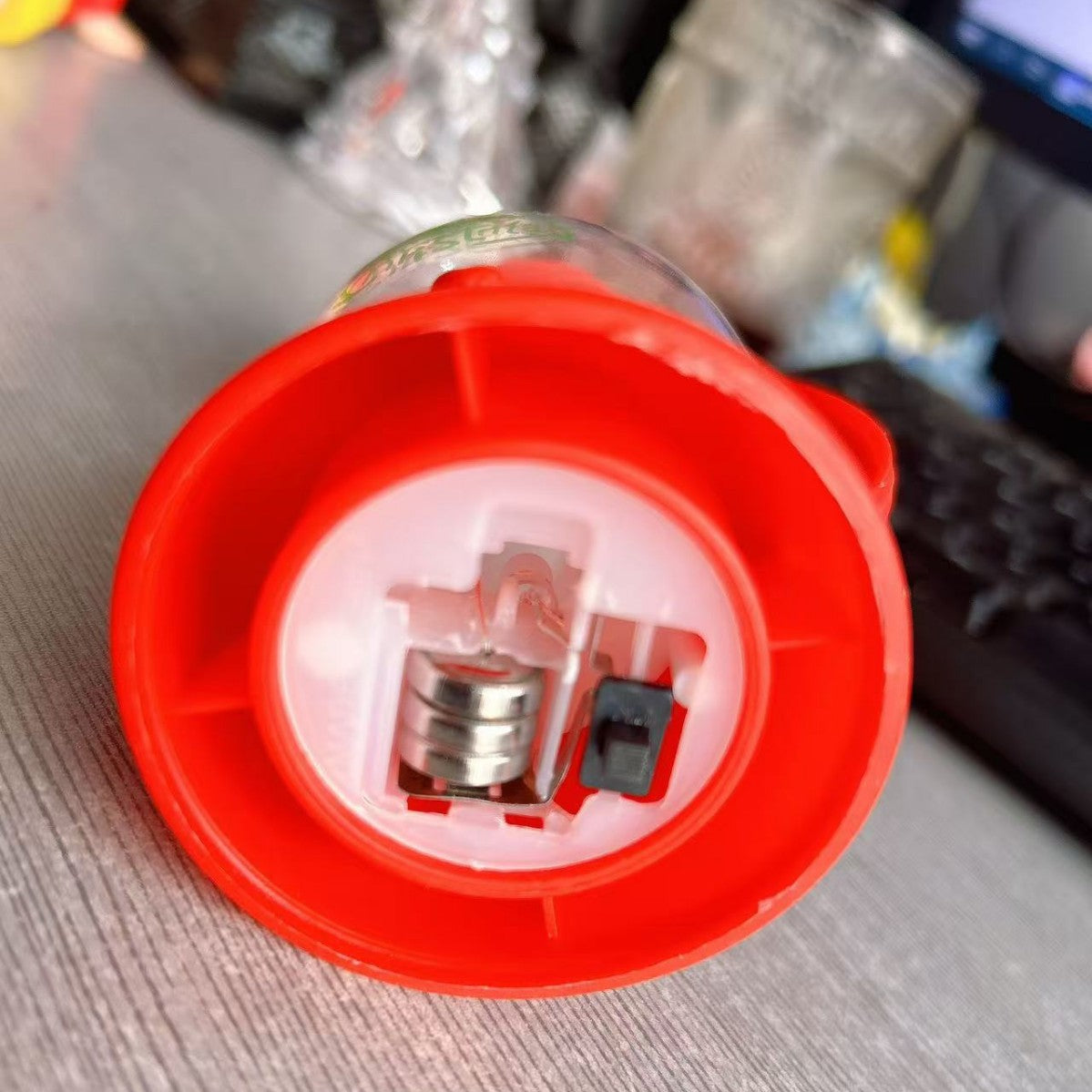 LED Christmas light