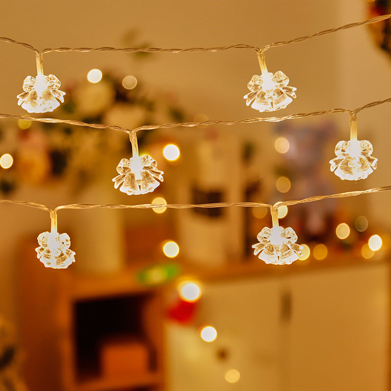 LED Christmas Lights