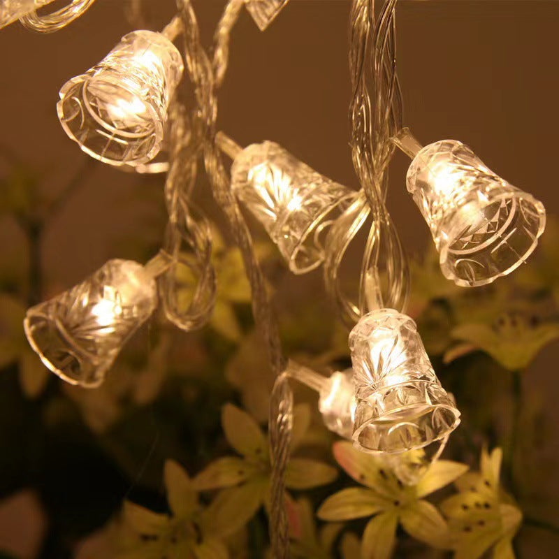 LED Christmas Lights