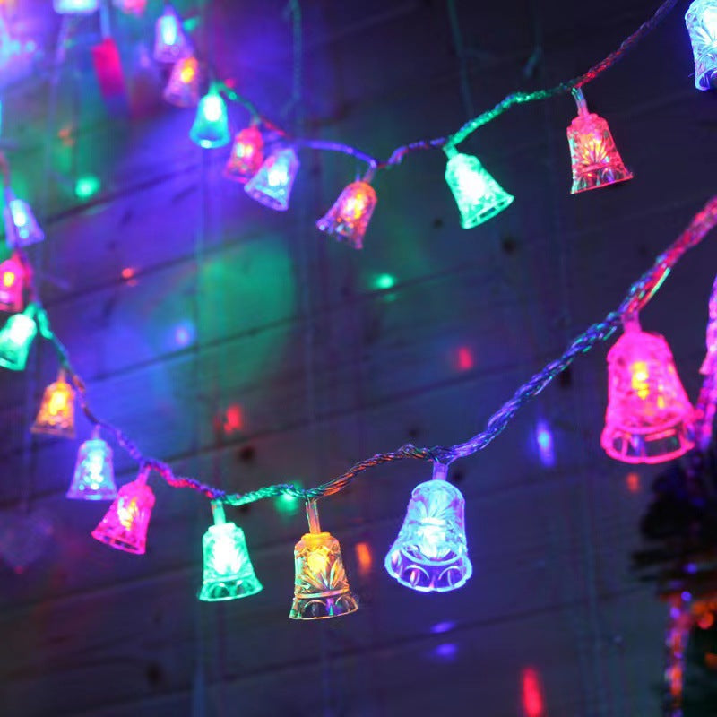 LED Christmas Lights