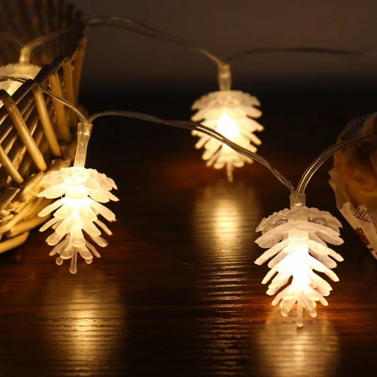 LED Christmas Lights
