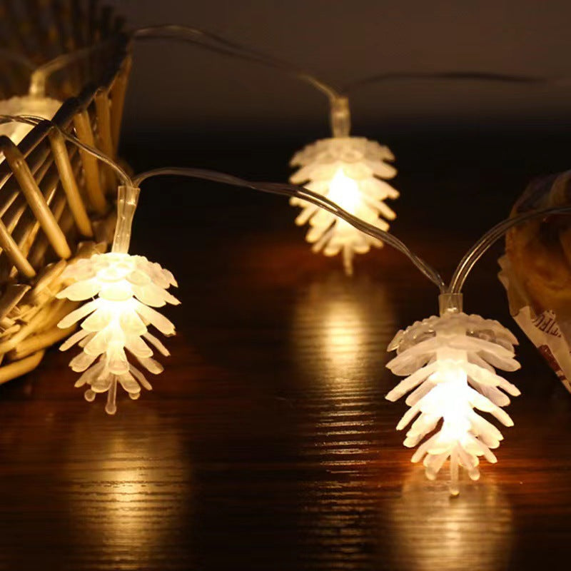 LED Christmas Lights