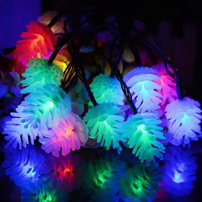 LED Christmas Lights