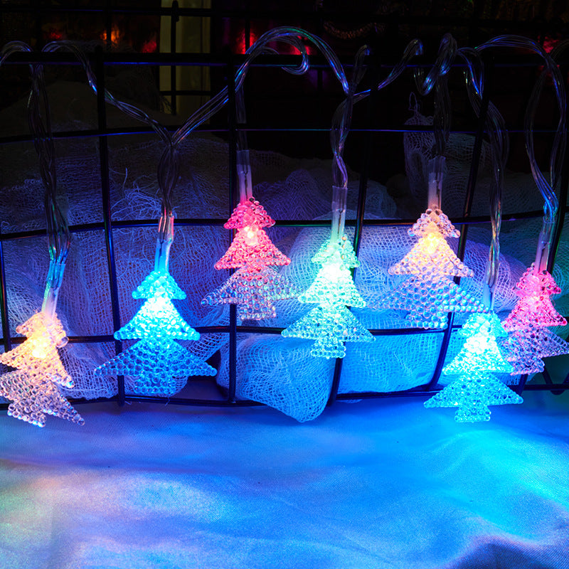 LED Christmas Lights