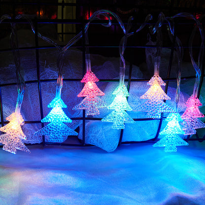 LED Christmas Lights