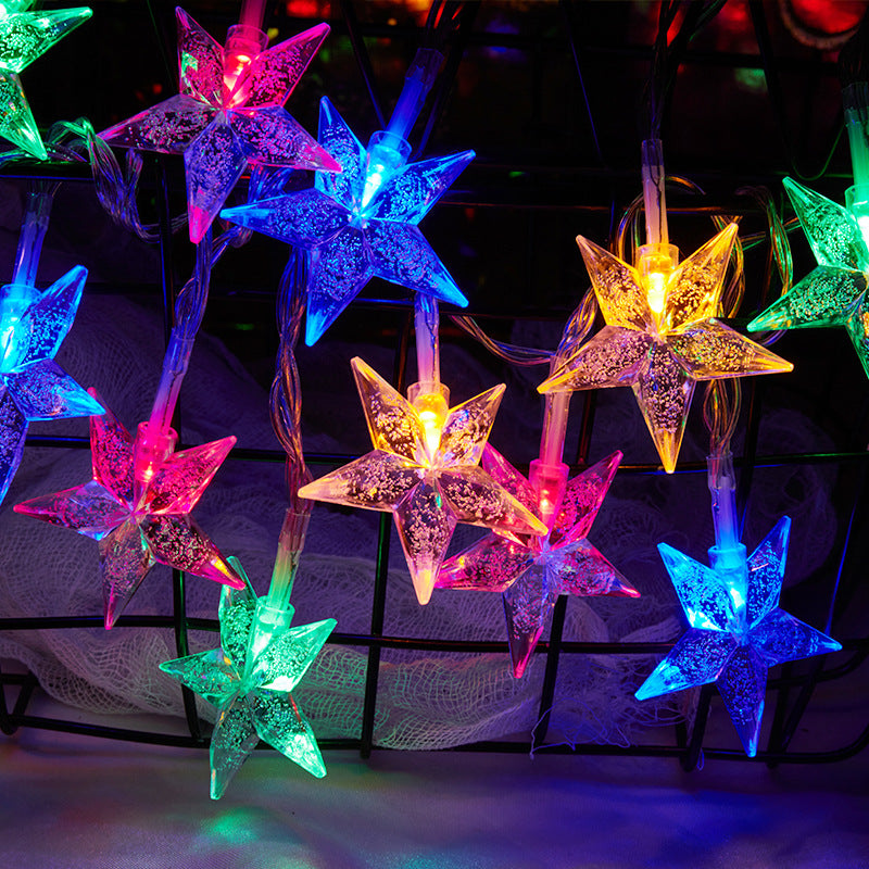LED Christmas Lights