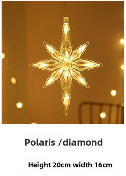 LED Christmas Lights