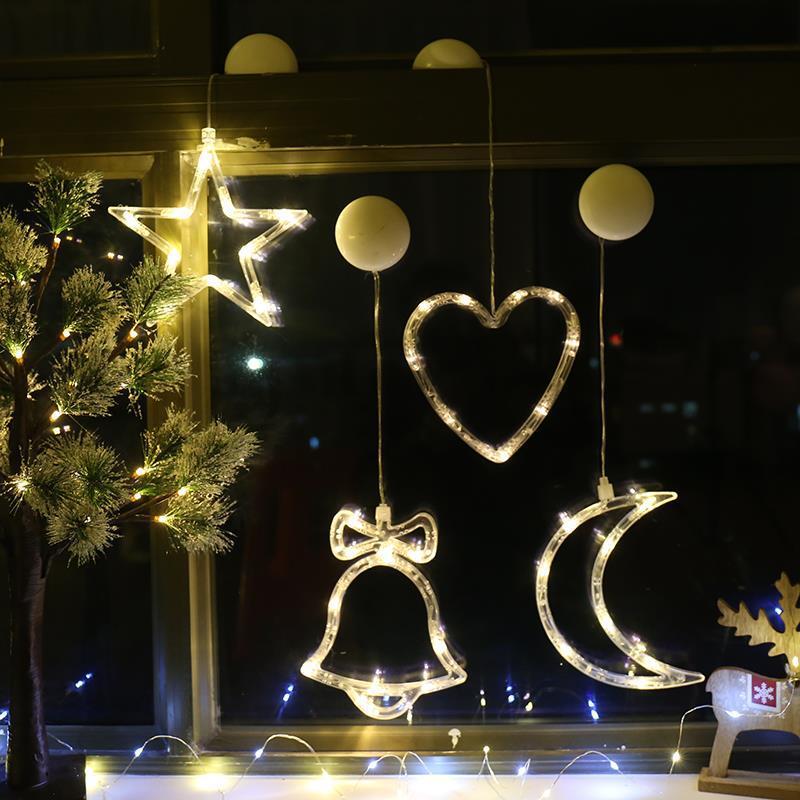 LED Christmas Lights