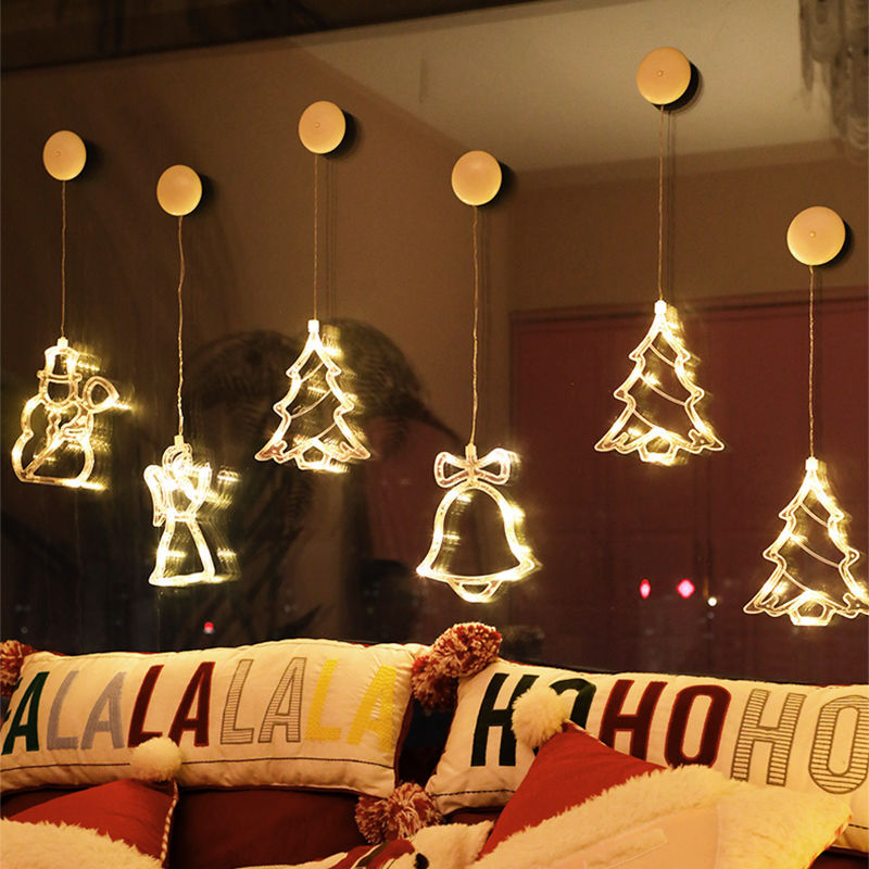 LED Christmas Lights