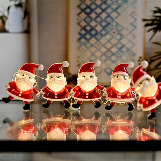 LED Christmas Lights