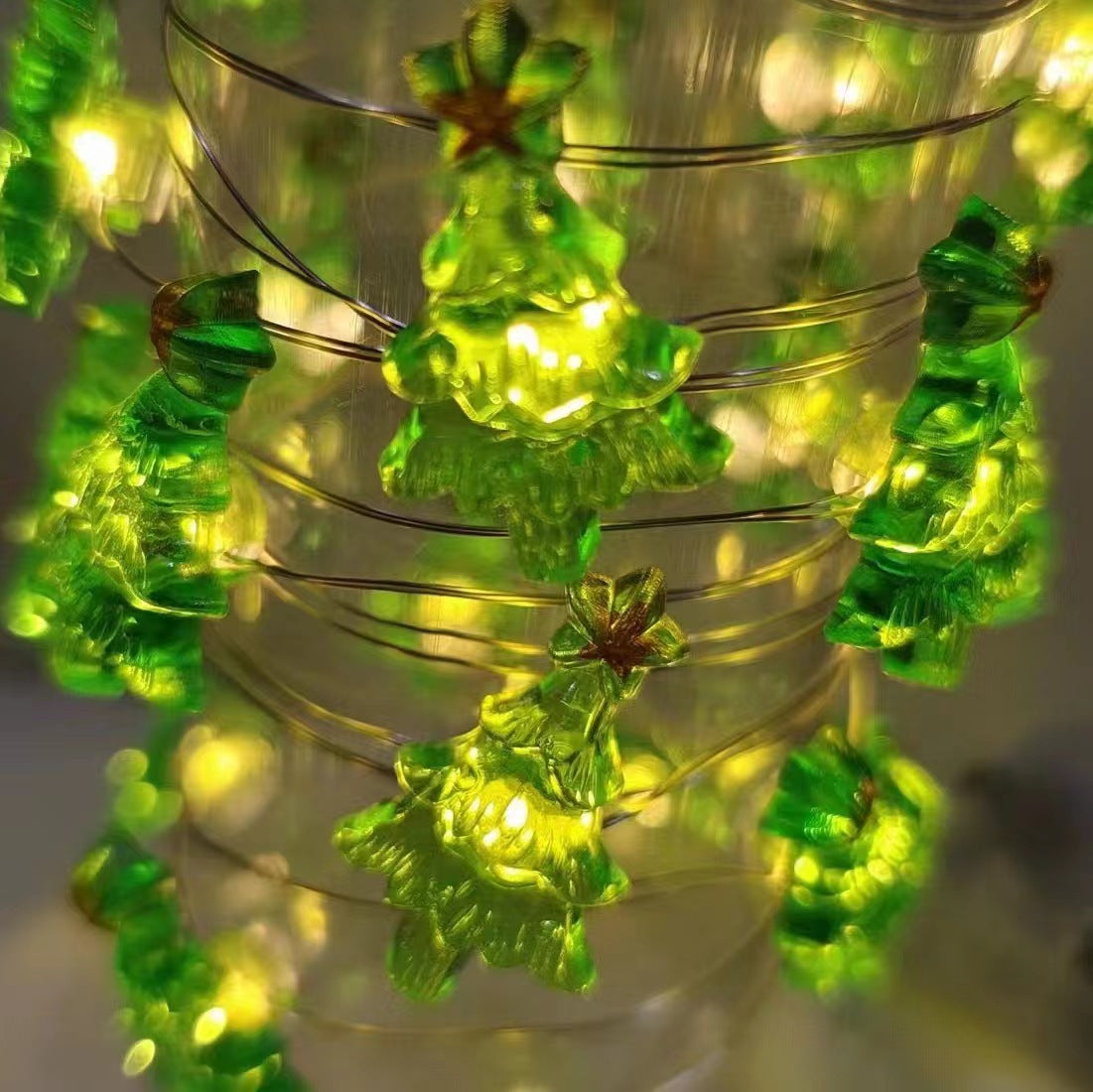 LED Christmas Lights