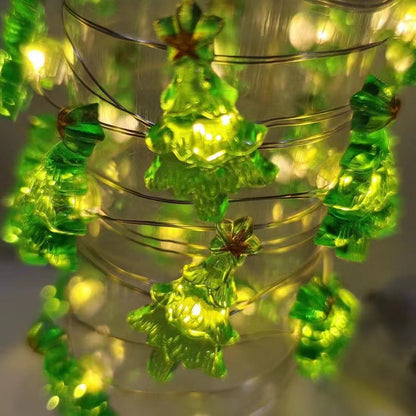 LED Christmas Lights