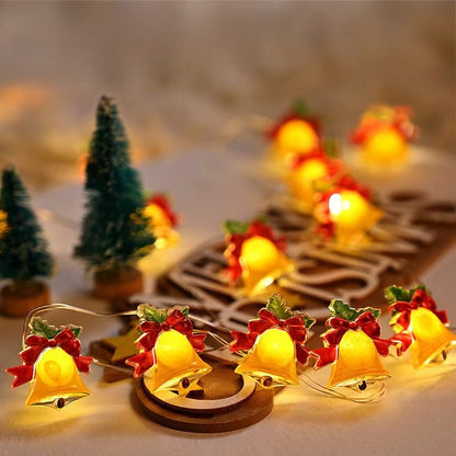 LED Christmas Lights
