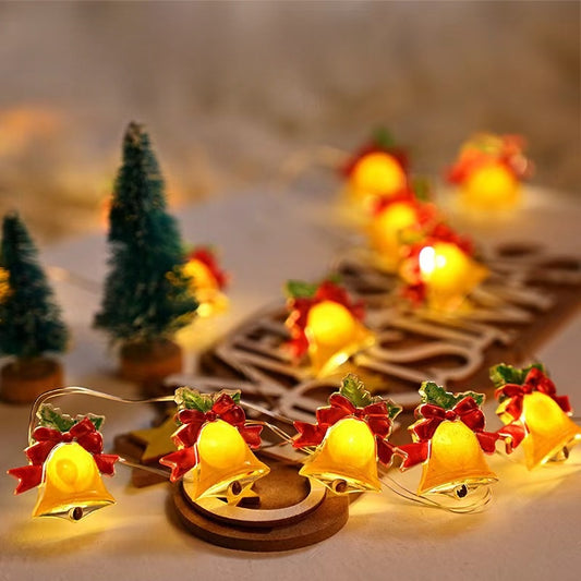 LED Christmas Lights