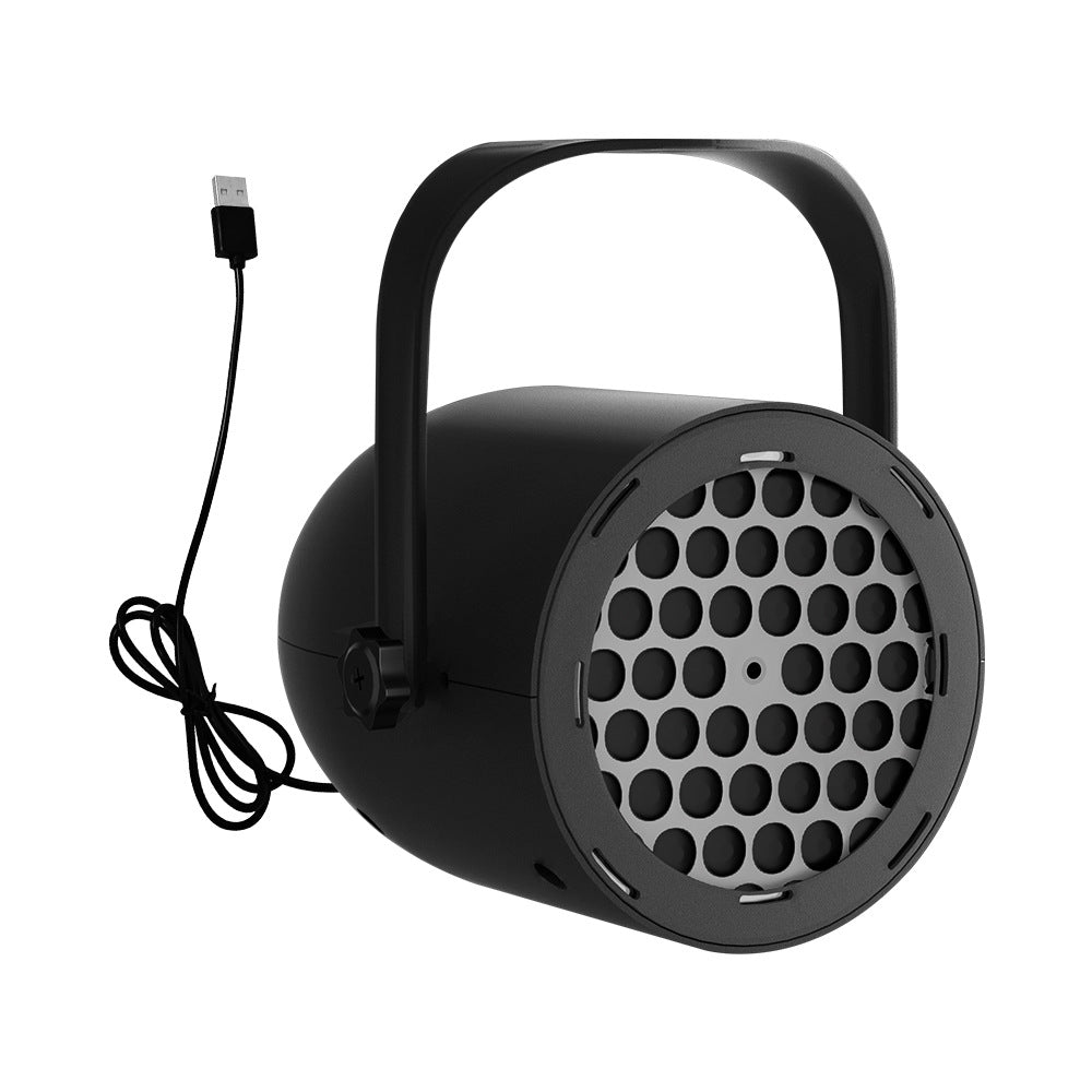 Led Christmas Projection Lights