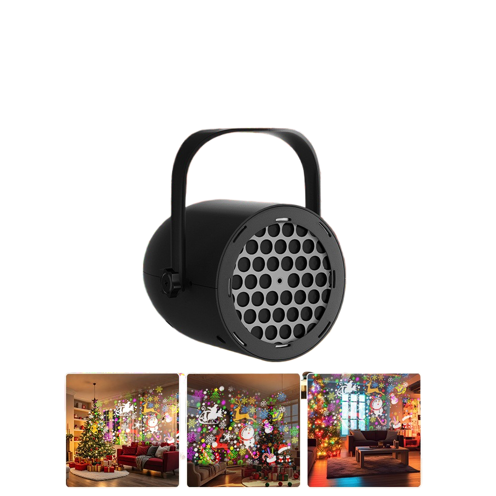 Led Christmas Projection Lights
