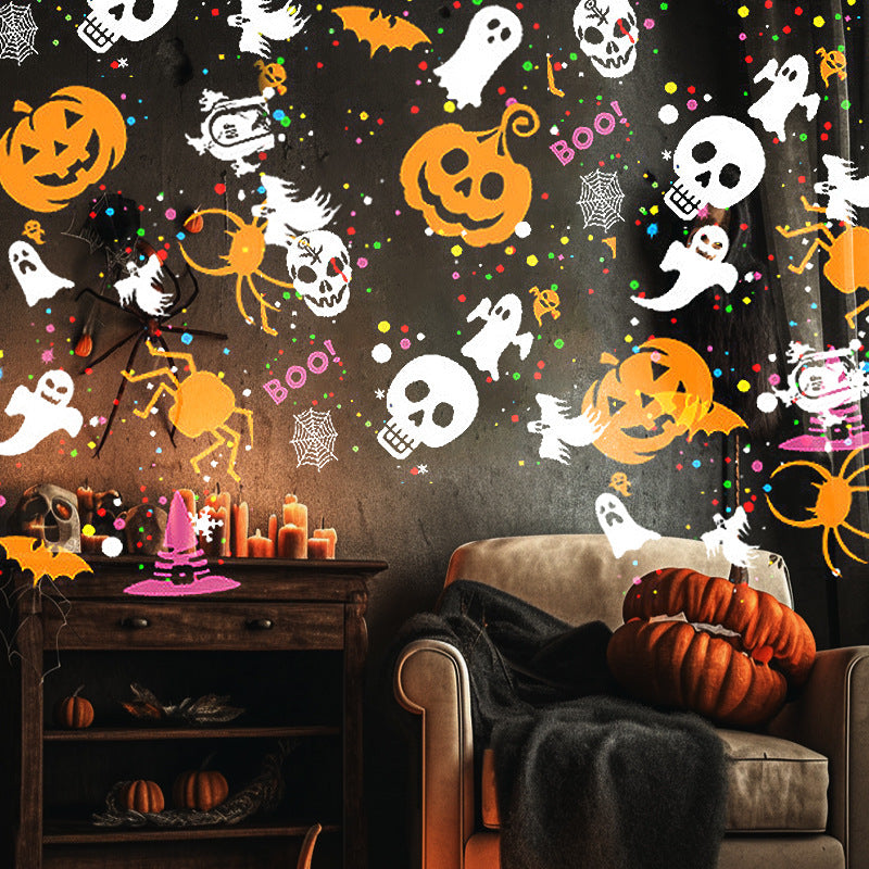 Led Christmas Projection Lights