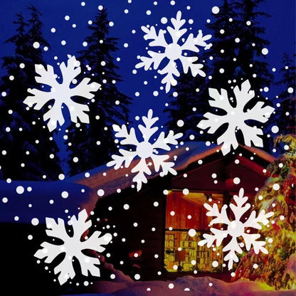 LED Christmas Projector Light