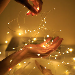 Warm Light