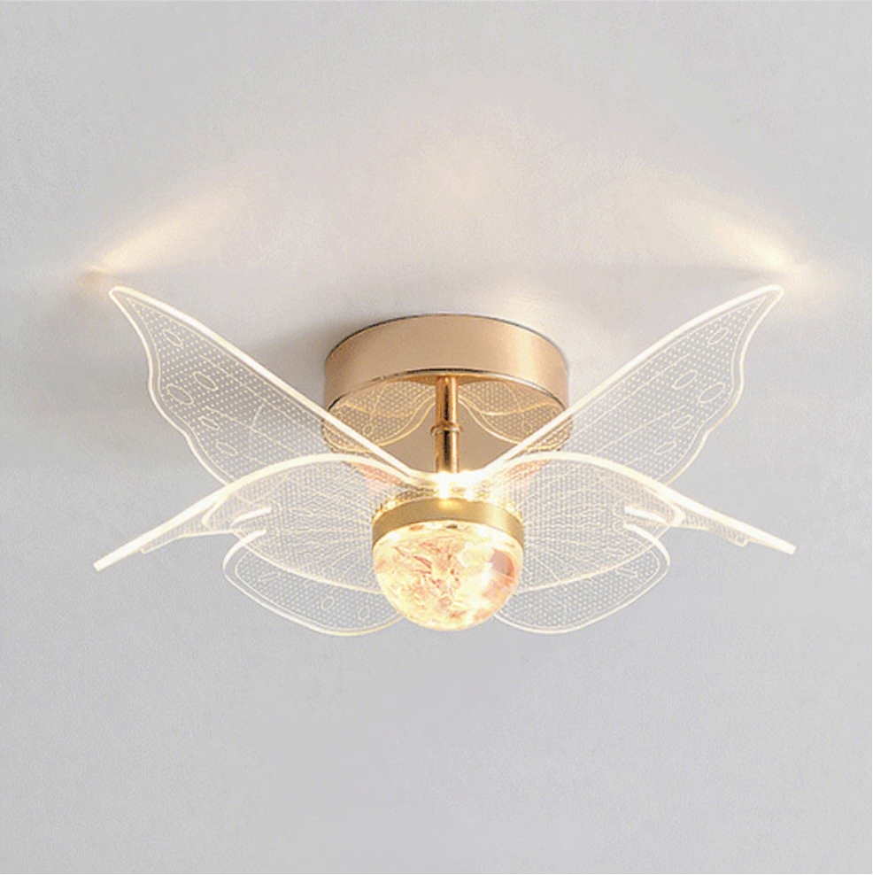led corridor lights