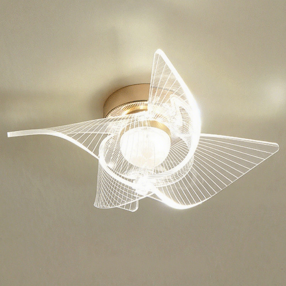 led corridor lights