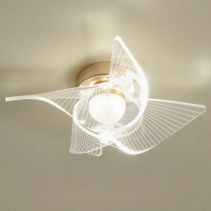 led corridor lights