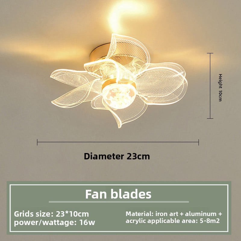 led corridor lights